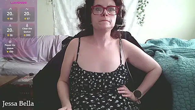 Snapshot of JessaBella chatting on 04/30/26, 03:08 JessaBella online show from 04/30/26, 03:08