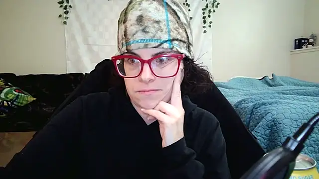 JessaBella online show from 02/09/26, 04:38