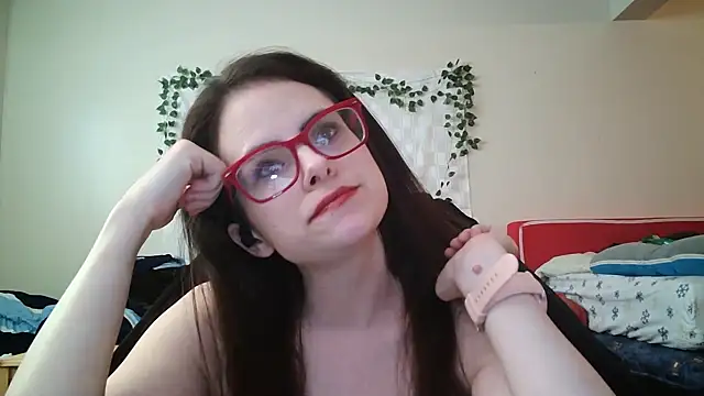 Snapshot of JessaBella chatting on 03/18/25, 07:55 JessaBella online show from 03/18/25, 07:55