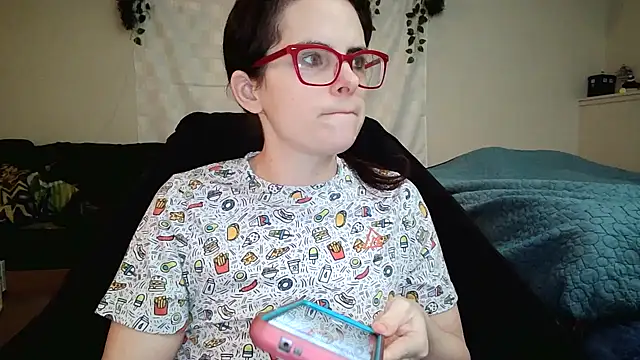 JessaBella online show from 11/28/25, 02:50