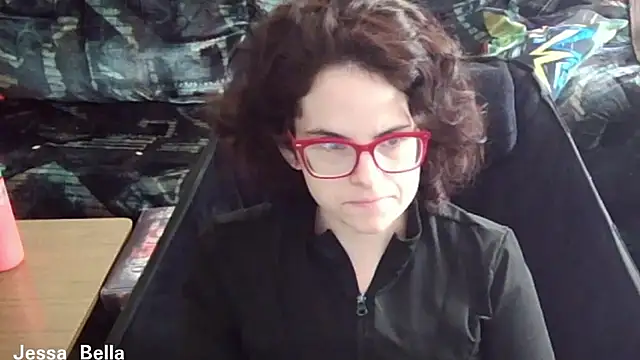 JessaBella online show from 03/23/26, 03:45