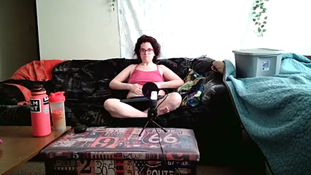 JessaBella online show from 04/17/26, 03:15