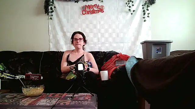 JessaBella online show from 12/05/25, 05:22