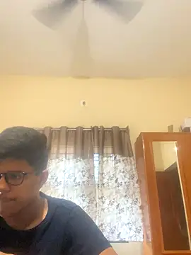 pavanboy online show from 11/26/25, 04:23