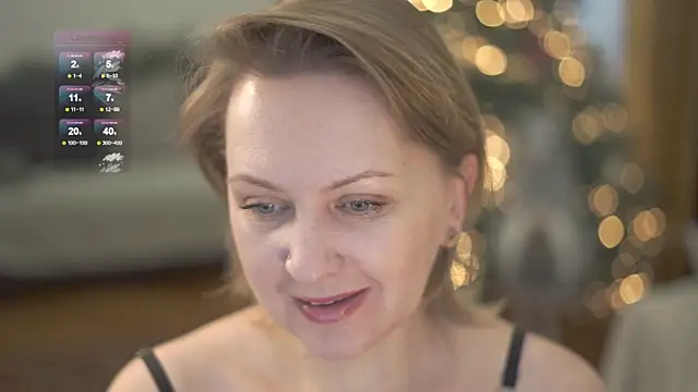 Snapshot of LitleSun chatting on 01/17/25, 10:22 LitleSun online show from 01/17/25, 10:22