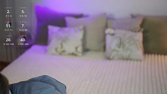 LitleSun online show from 03/04/26, 05:10