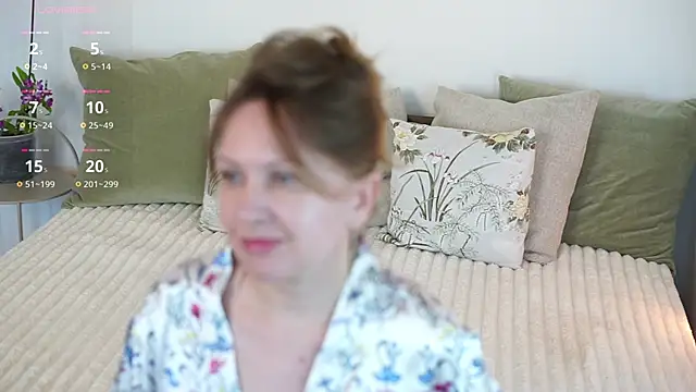 LitleSun online show from 04/06/26, 03:46