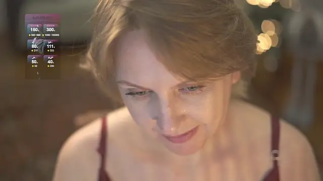 Snapshot of LitleSun chatting on 01/16/25, 01:36 LitleSun online show from 01/16/25, 01:36