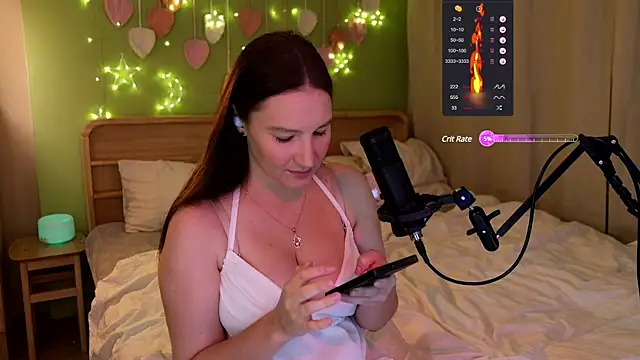 Gessifossa online show from 12/09/24, 05:19