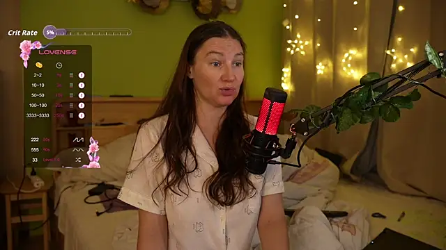 Gessifossa online show from 10/19/25, 03:48