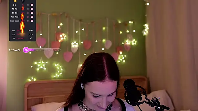 Gessifossa online show from 12/11/24, 06:31