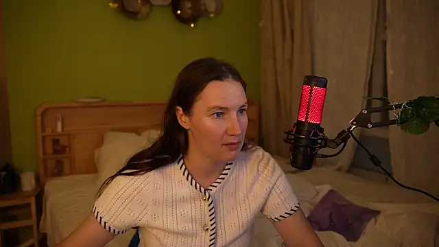 Gessifossa online show from 09/20/25, 02:11