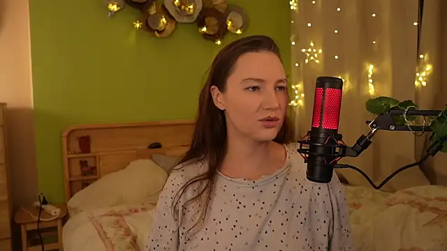 Gessifossa online show from 10/21/25, 02:27