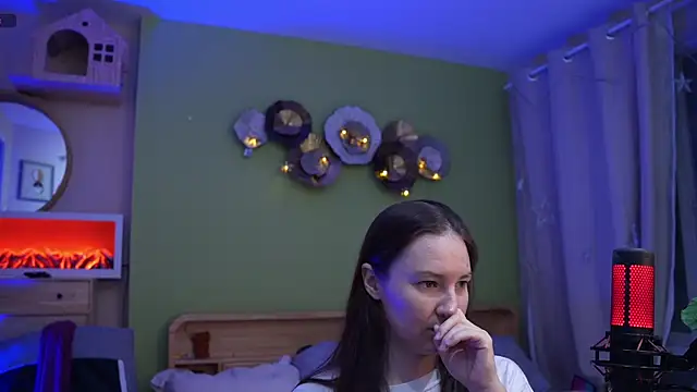 Gessifossa online show from 10/23/25, 02:27