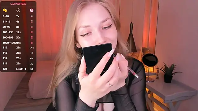 DakotaMabs online show from 10/24/25, 09:52