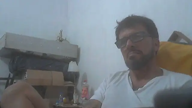 el principe hot online show from 04/18/26, 04:48