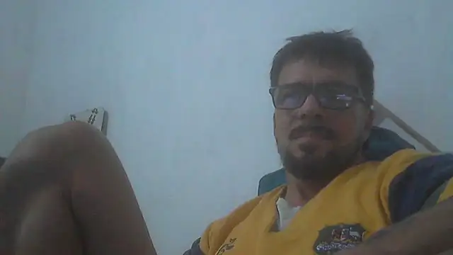 el principe hot online show from 03/26/26, 04:55