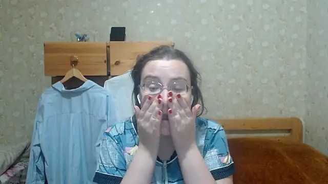 Smart Rose online show from 10/31/25, 11:00