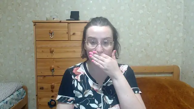 Smart Rose online show from 11/14/25, 04:32