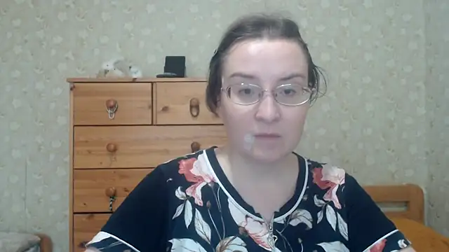 Smart Rose online show from 04/05/26, 02:35