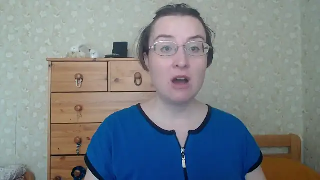 Smart Rose online show from 04/11/26, 01:04