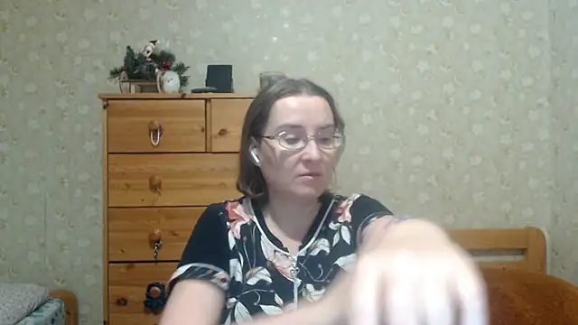 Smart Rose online show from 02/01/26, 01:42