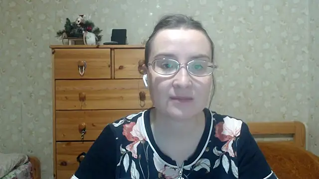 Smart Rose online show from 02/09/26, 07:34