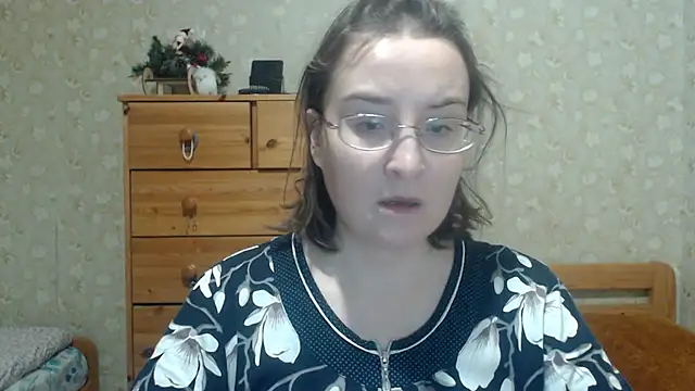 Smart Rose online show from 02/05/26, 03:30