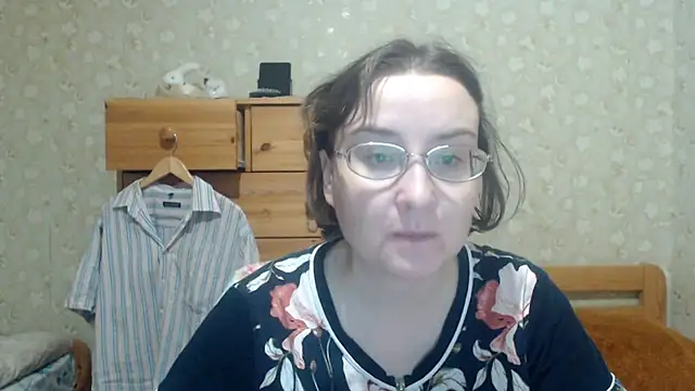 Smart Rose online show from 03/07/26, 04:01