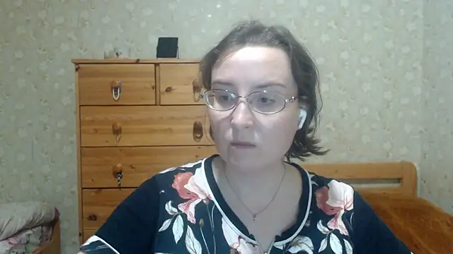 Smart Rose online show from 10/29/25, 09:14