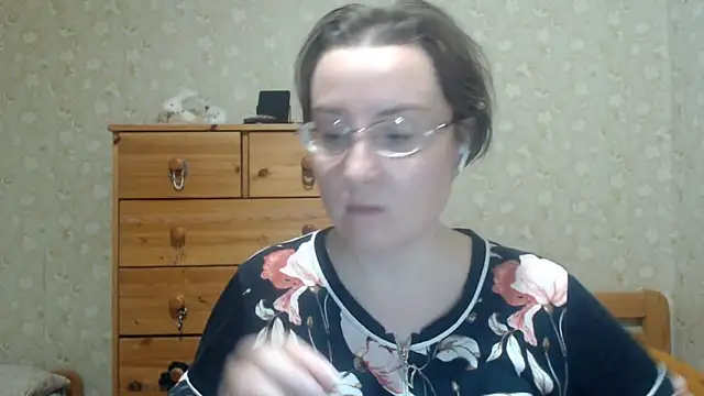 Smart Rose online show from 04/07/26, 07:26