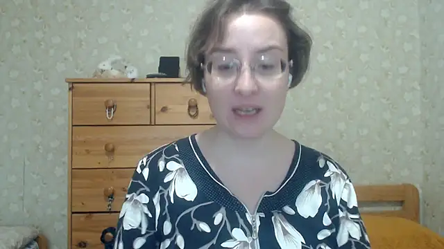 Smart Rose online show from 04/14/26, 03:50