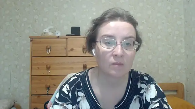 Smart Rose online show from 04/16/26, 04:08