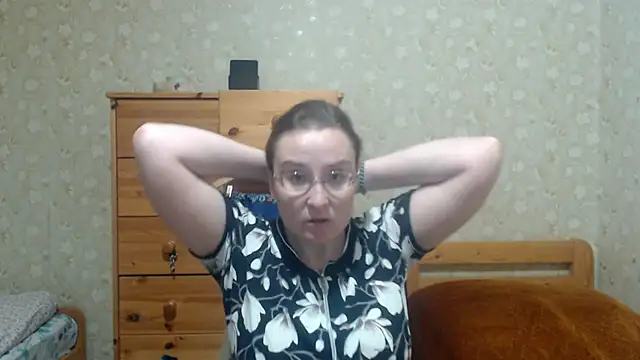 Smart Rose online show from 11/09/25, 02:10