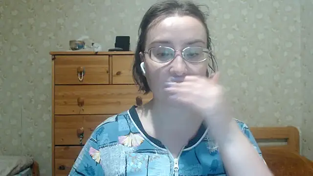 Smart Rose online show from 03/24/26, 08:20