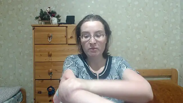 Smart Rose online show from 02/08/26, 04:05