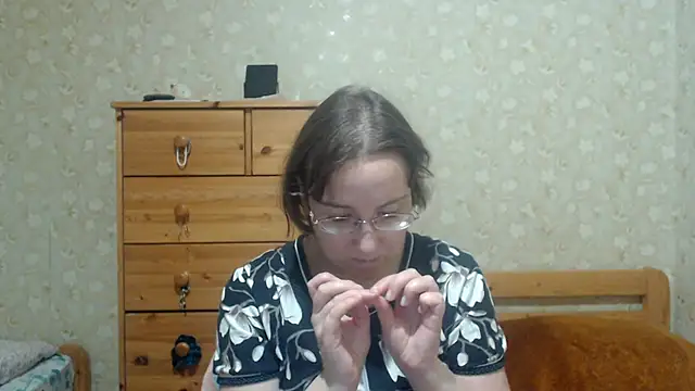 Smart Rose online show from 02/16/26, 04:16