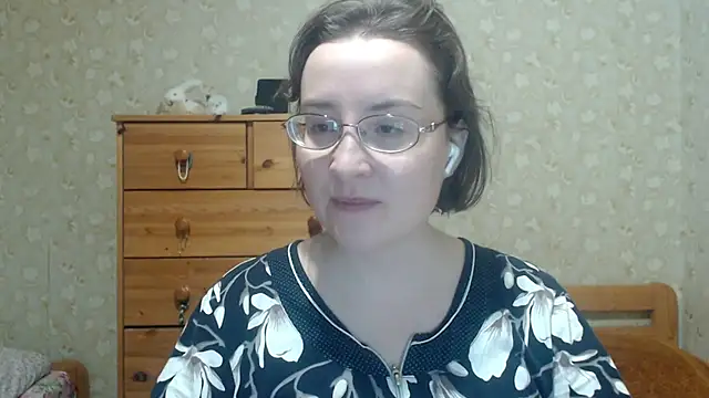 Smart Rose online show from 03/20/26, 07:48