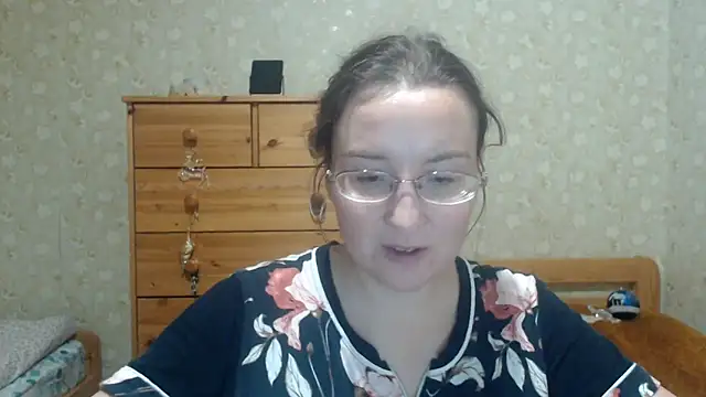 Smart Rose online show from 01/06/26, 08:24