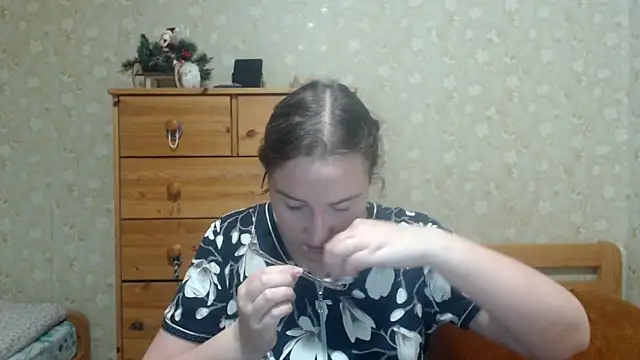 Smart Rose online show from 02/04/26, 07:31