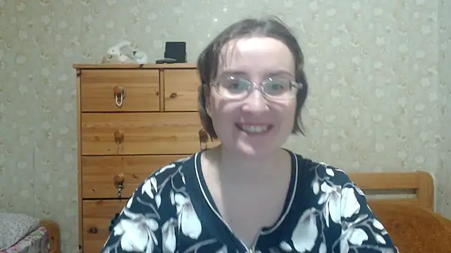 Smart Rose online show from 03/17/26, 07:17