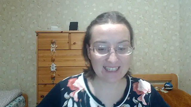 Smart Rose online show from 01/07/26, 07:41