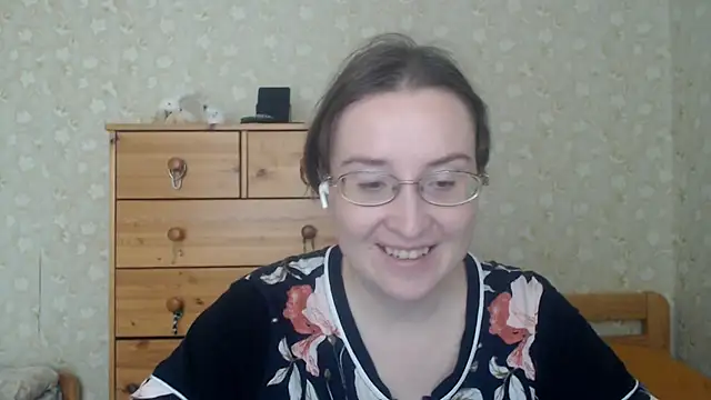 Smart Rose online show from 04/04/26, 12:34