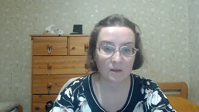 Smart Rose online show from 04/01/26, 07:33