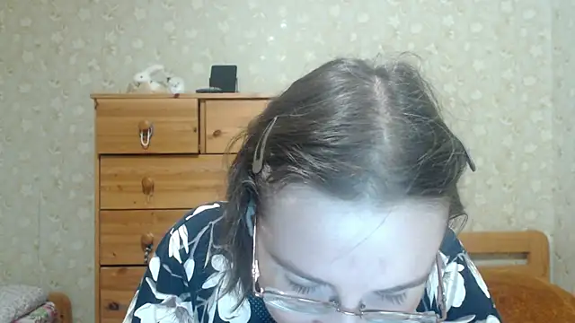 Smart Rose online show from 03/18/26, 08:10