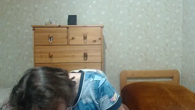 Smart Rose online show from 11/05/25, 02:20