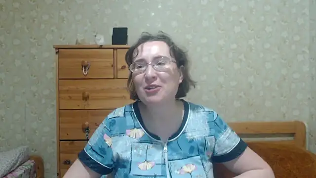 Smart Rose online show from 03/01/26, 04:18