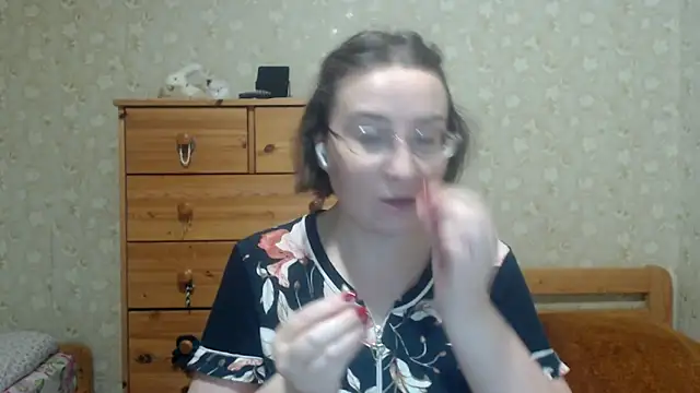 Smart Rose online show from 03/10/26, 08:24