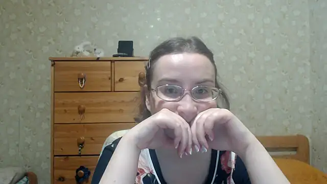 Smart Rose online show from 04/02/26, 06:14