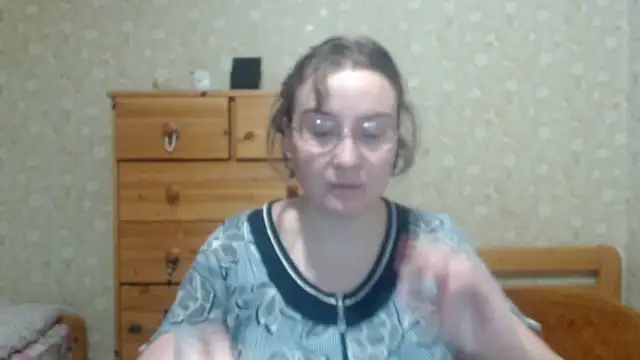 Smart Rose online show from 03/02/26, 09:33